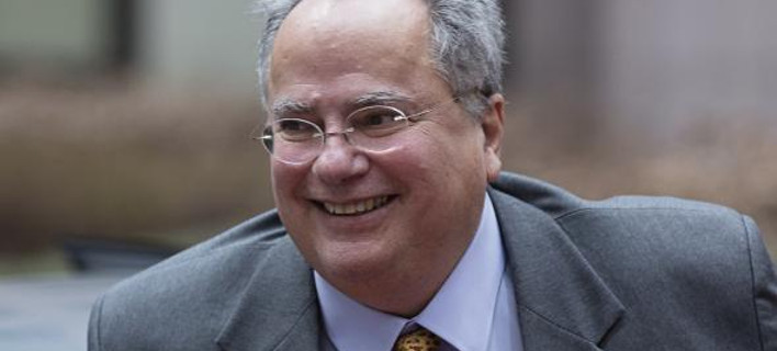 Κοτζιάς: Θα πρέπει να προσέχουμε, όταν μιλάμε για τους Τσάμηδες