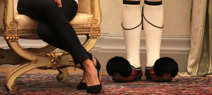 Τι μένει από το ταξίδι των Μακρόν στην Αθήνα -Γοήτευσαν τους Ελληνες
