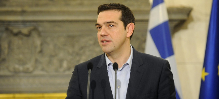 Μαξίμου: Διαψεύδει τη ΝΔ για διάγγελμα του πρωθυπουργού τη Δευτέρα μετά το Eurogroup