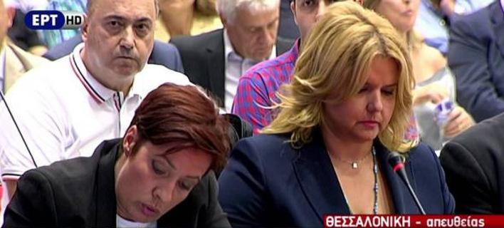 Η δημοσιογράφος του Alpha για Πολάκη: Κάποιοι έχουν χάσει την ψυχραιμία τους, δεν πειράζει