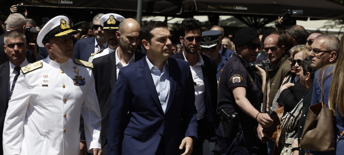 Φωτογραφία: Eurokinissi