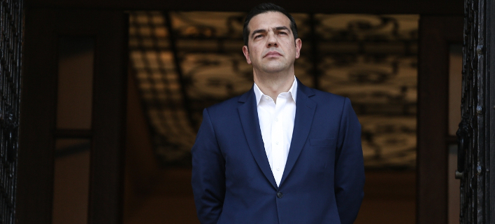 Τσίπρας: Δεν είναι ιδανική η κατάσταση, πρόβλημα η φορολογία -Το 2018 όμως θα είναι ορόσημο για την Ελλάδα