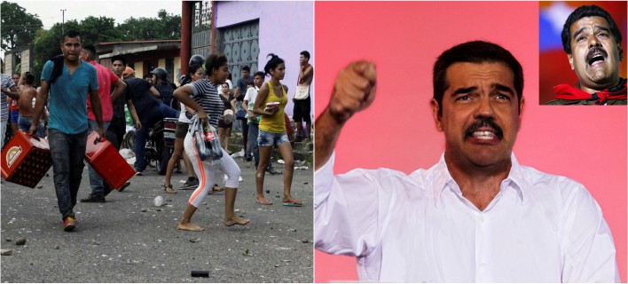 #ΜΠΕΕΕνεζουελα - To Twitter γελάει με τον βουλευτή ΣΥΡΙΖΑ που θαυμάζει τη Βενεζουέλα