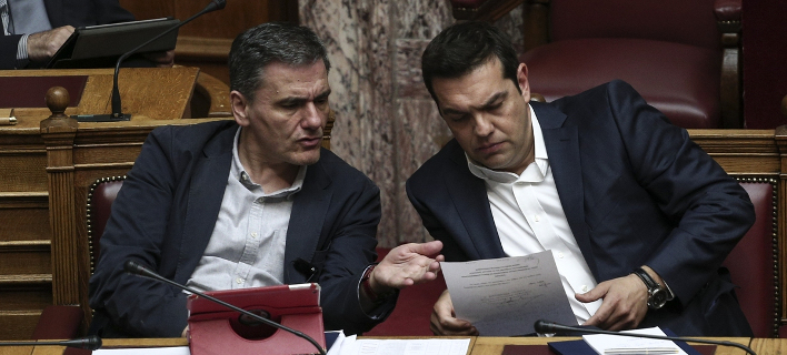 Φωτογραφία: Nikos Libertas / SOOC