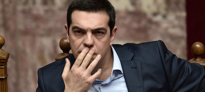 Αποτέλεσμα εικόνας για τσίπρας ειρωνία