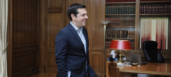 Φωτογραφία: EUROKINISSI/ΤΑΤΙΑΝΑ ΜΠΟΛΑΡΗ