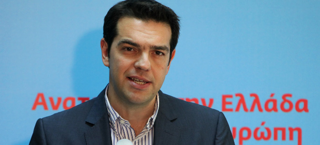ΤΑ ΝΕΑ: Να μας πει ο Τσίπρας, τον χρηματοδοτεί ο Τζορτζ Σόρος ή όχι;