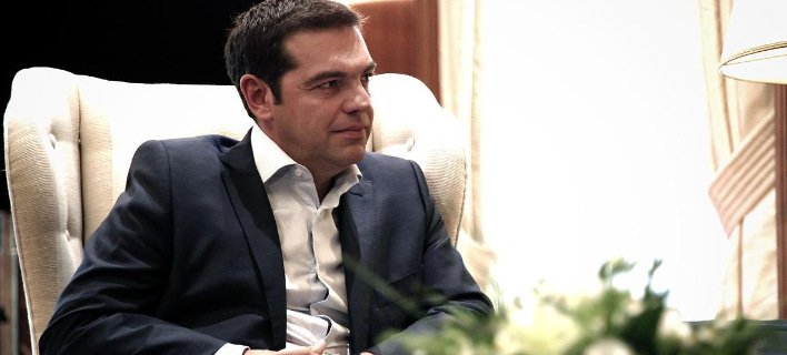 Αρθρο Τσίπρα προς τον γερμανικό λαό: Δεν πληρώνετε εσείς τους Ελληνες