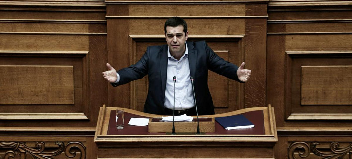 Φωτογραφία: Nikos Libertas / SOOC