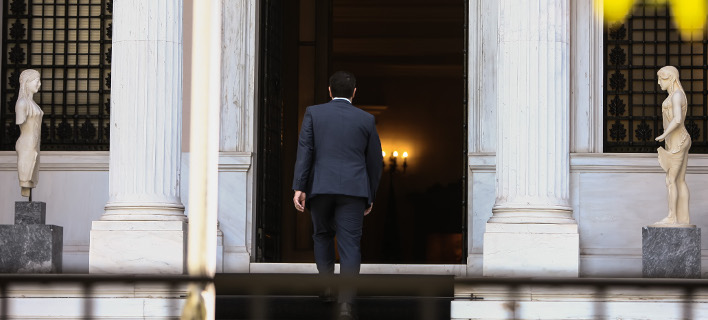 Εκλογές στις 13 Οκτωβρίου 2019 -Ποια σενάρια διακινεί η κυβέρνηση