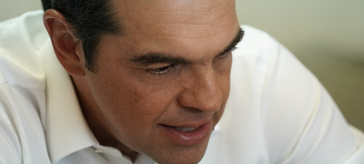 Αγνωστο τι θα εξαγγείλει ο Τσίπρας στη ΔΕΘ για τις συντάξεις