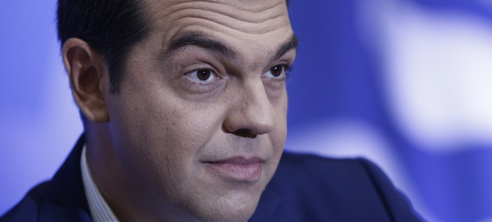 Με άδειο καλάθι στη ΔΕΘ ο Τσίπρας -Συσκέψεις στο Μαξίμου για το τι θα πει