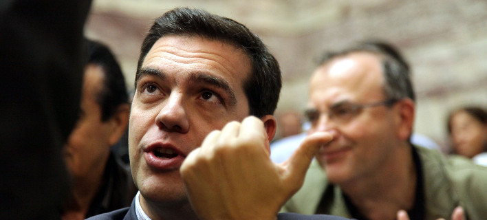 Οι επόμενοι στόχοι της διεύρυνσης του ΣΥΡΙΖΑ -Ποιοι ανεξάρτητοι πάνε προς Κουμουνδούρου