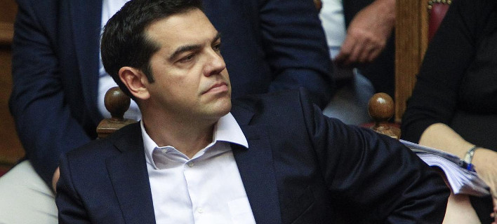 Φωτογραφία: Dimitri Messinis / SOOC
