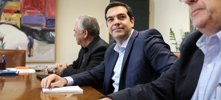 Τσίπρας: Είμαστε κοντά σε συμφωνία -Θέλω να διαβεβαιώσω τον ελληνικό λαό...