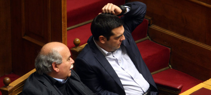 EUROKINISSI/ ΤΑΤΙΑΝΑ ΜΠΟΛΑΡΗ