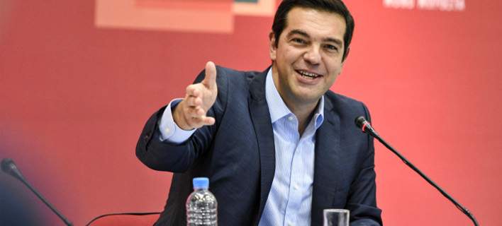 Colpo grosso Τσίπρα στη ΔΕΘ: Θα εξαγγείλει παροχές σε βάθος... 4ετίας!