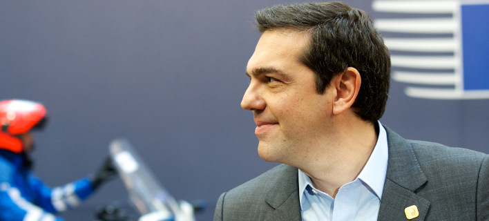 Στη Σύνοδο Κορυφής θα βάλει το θέμα των αποζημιώσεων ο Τσίπρας