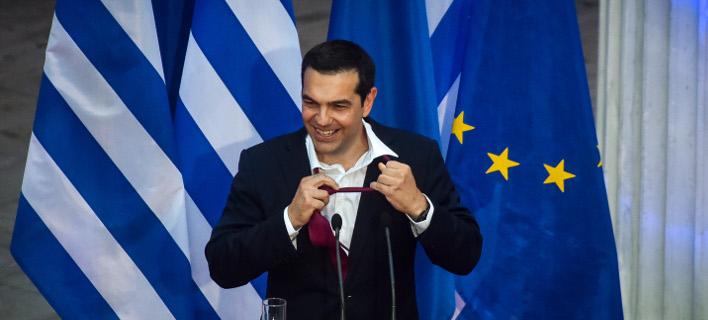 Î ÎλÎÎ¾Î·Ï Î¤ÏίÏÏÎ±Ï ÏÏο ÎάÏÏειο μεÏά Ïη ÏÏ
μÏÏνία ÏÏο Eurogroup