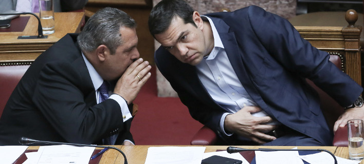 Ερχεται στη Βουλή νόμος για ελεύθερη κάνναβη -Ηδη τα πρώτα «όχι» από ΑΝΕΛ