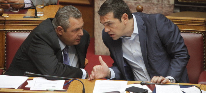 EUROKINISSI/ΓΙΩΡΓΟΣ ΚΟΝΤΑΡΙΝΗΣ