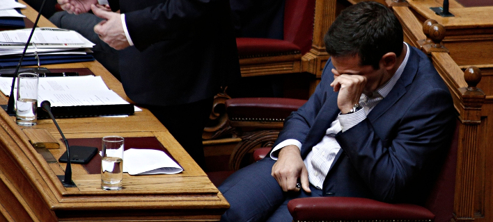 «Αναταράξεις» με τα F-16: Το Μαξίμου προχωρά σε αποφάσεις αγνοώντας τον ΣΥΡΙΖΑ