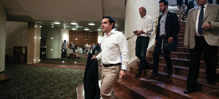 Φωτογραφία: Sooc/Mενέλαος Μυρίλλας