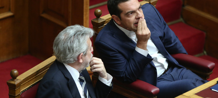 Στον αέρα η ψηφοφορία του νομοσχεδίου για την αλλαγή φύλου στα 15 - Ποιοι κυβερνητικοί βουλευτές απειλούν να το καταψηφίσουν