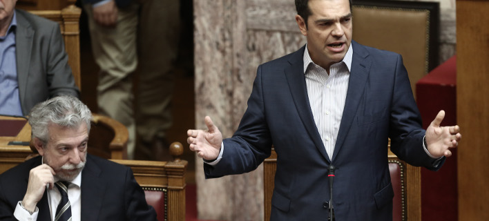 Η κυβέρνηση αμύνεται για την άδεια Κουφοντίνα με… όπλο το «γράμμα του νόμου»