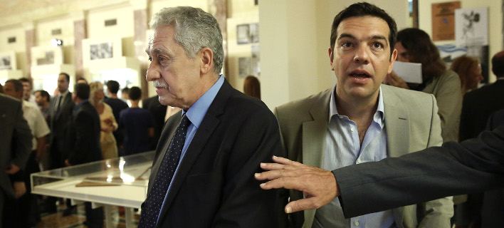 Φωτογραφία: Intimenews/ΛΙΑΚΟΣ ΓΙΑΝΝΗΣ