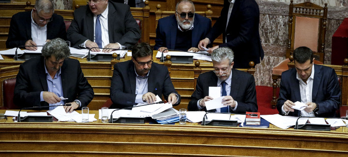 EUROKINISSI/ΓΙΩΡΓΟΣ ΚΟΝΤΑΡΙΝΗΣ
