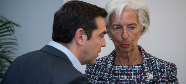 Το «ραβασάκι» της κυβέρνησης σε ΔΝΤ: Τι υποσχέσεις δίνει