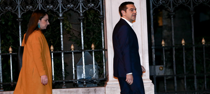 Στο ζενίθ η ανησυχία στο Μαξίμου -Κλειστή σύσκεψη για την τουρκική προκλητικότητα στο Αιγαίο