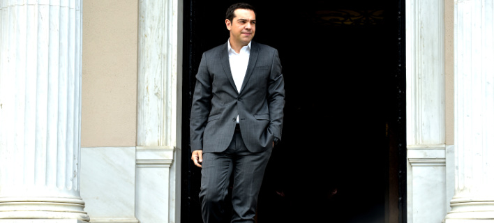 Στην Αθήνα ο Τούρκος Πρωθυπουργός -Στις 10:30 τη Δευτέρα η συνάντηση Τσίπρα-Γιλντιρίμ