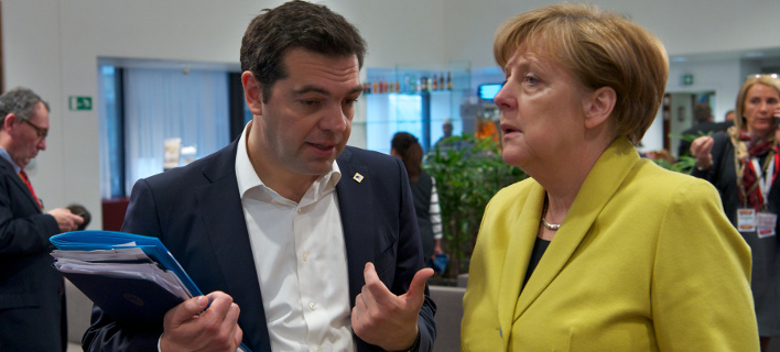 Φωτογραφία: EUROKINISSI/ΕΥΡΩΠΑΪΚΗ ΕΝΩΣΗ