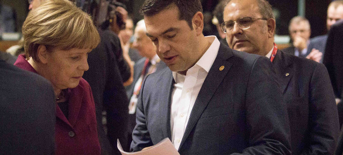 Το παρασκήνιο της Συνόδου Κορυφής και το τουρκικό παζάρι