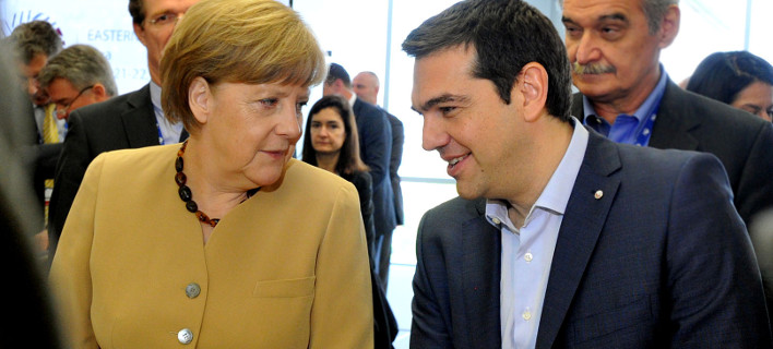Τελευταία εξέλιξη: Αρχισε να γράφεται η συμφωνία Ελλάδας - «θεσμών»