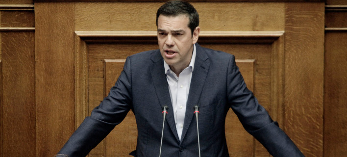 Φωτογραφία: EUIROKINISSI/ΓΙΩΡΓΟΣ ΚΟΝΤΑΡΙΝΗΣ