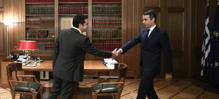 Φωτογραφία: INTIMENEWS/ΛΙΑΚΟΣ ΓΙΑΝΝΗΣ