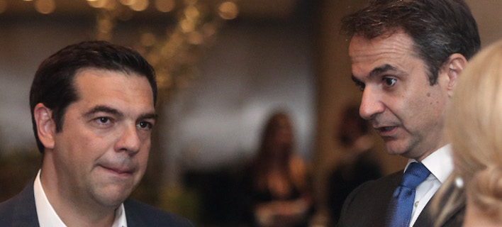Pulse: Η ΝΔ μπροστά με 8 μονάδες -Κέρδισε στη ΔΕΘ ο Μητσοτάκης