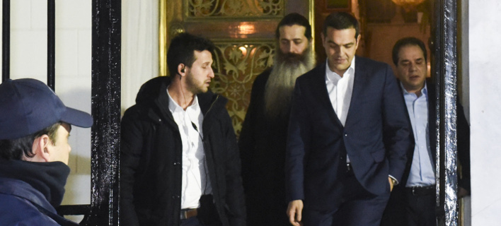 EUROKINISSI/ΤΑΤΙΑΝΑ ΜΠΟΛΑΡΗ