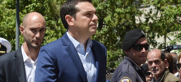 Ανησυχία στον ΣΥΡΙΖΑ -Ενημερώνει τα όργανα ο Τσίπρας