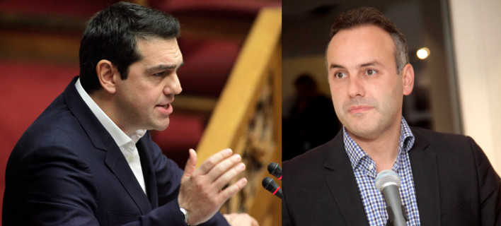 Ο Τσίπρας άνοιξε πόλεμο με τις δημοτικές αρχές για τους μετανάστες -Τι του απαντάει ο δήμαρχος Γλυφάδας 