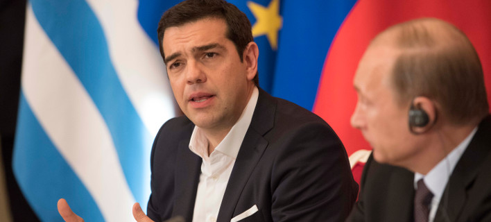 Φωτογραφία: NADREA BONETTI/EUROKINISSI