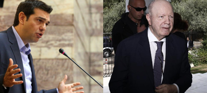 Tσίπρας απαντά σε Ψυχάρη: Τα ΜΜΕ της διαπλοκής παίζουν τρίτη φορά τα ρέστα τους