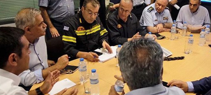 ÎξεÏαν για νεκÏοÏÏ ÏÏο ÎάÏι, αλλά δεν είÏαν κοÏ
βÎνÏα μÏÏοÏÏά ÏÏÎ¹Ï ÎºÎ¬Î¼ÎµÏεÏ