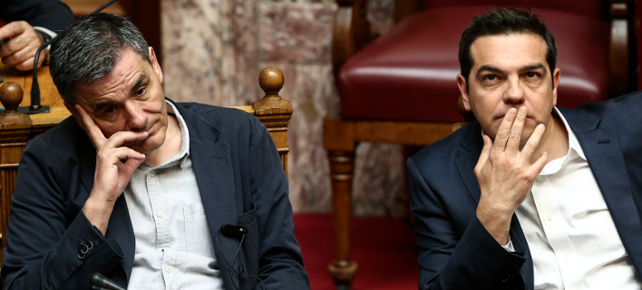 Φωτογραφία: AP/Yorgos Karahalis
