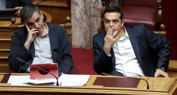 Το άπιαστο στοίχημα για την Κυβέρνηση και τα 95 προαπαιτούμενα της Οικονομίας που κυνηγά μέχρι τις 6 Νοεμβρίου