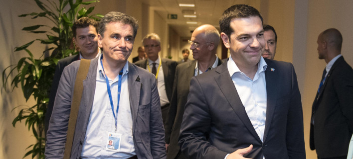 ÎγÏνία ÏÏην κÏ
βÎÏνηÏη για Ïην αÏÏÏαÏη ÏοÏ
Eurogroup για Ïο ÎµÎ»Î»Î·Î½Î¹ÎºÏ ÏÏÎÎ¿Ï / ΦÏÏογÏαÏία: Eurokinissi