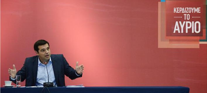 To twitter εναντίον Τσίπρα -Η μεγάλη αλλαγή στα social media